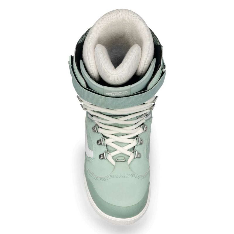 バンズVANSスノボースノボスノーボードブーツLunaPro30THANNIVERSARYVN000DC3EMWレディース女性25-26