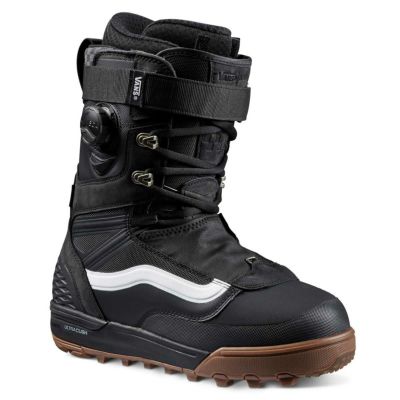 バンズVANSスノボースノボスノーボードブーツInfuseVN0A3DILBA2メンズ男性25-26