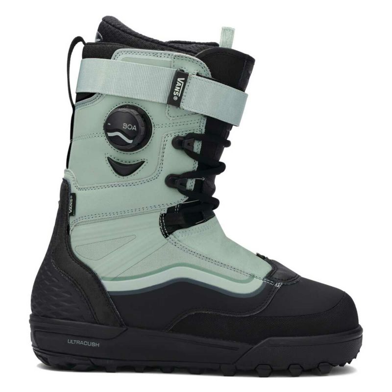 バンズVANSスノボースノボスノーボードブーツInfuse30THANNIVERSARYVN0A3DILEMWメンズ男性25-26