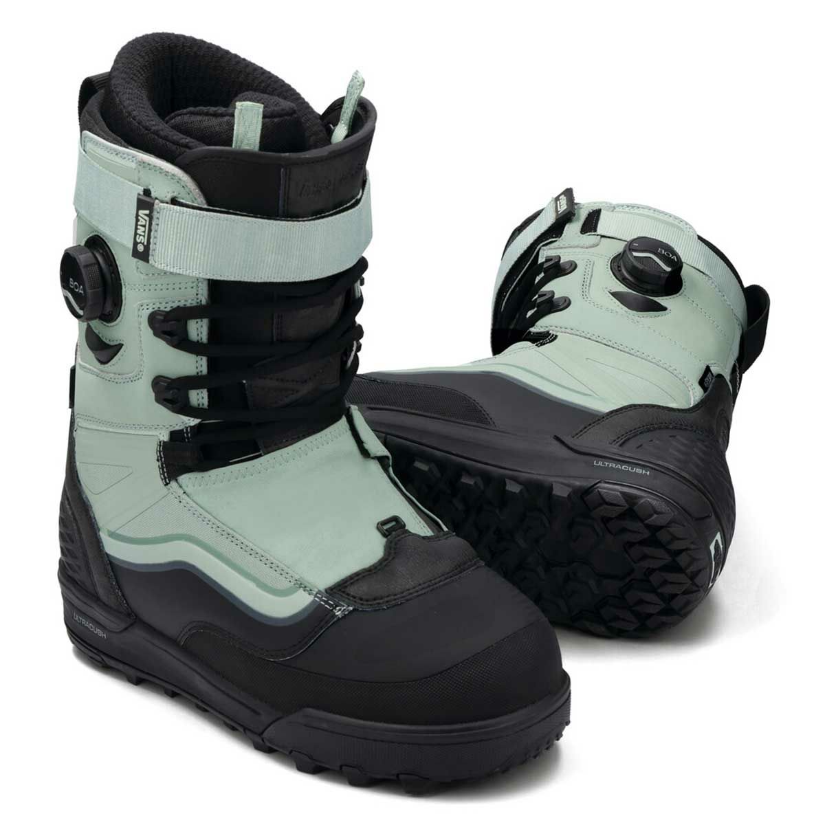 バンズVANSスノボースノボスノーボードブーツInfuse30THANNIVERSARYVN0A3DILEMWメンズ男性25-26