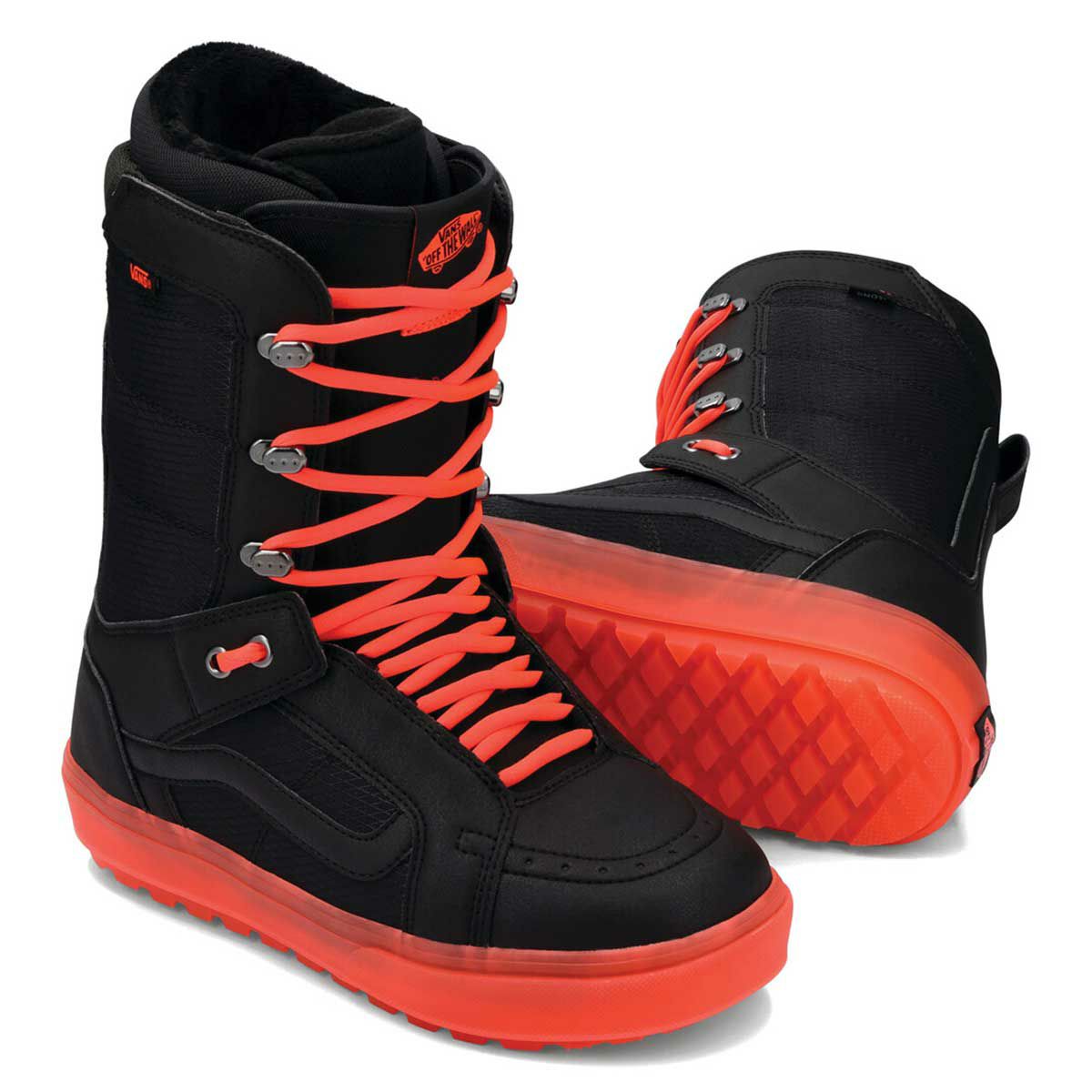 バンズVANSスノボースノボスノーボードブーツHi-StandardOGVN0A3TFJY8Jメンズ男性25-26