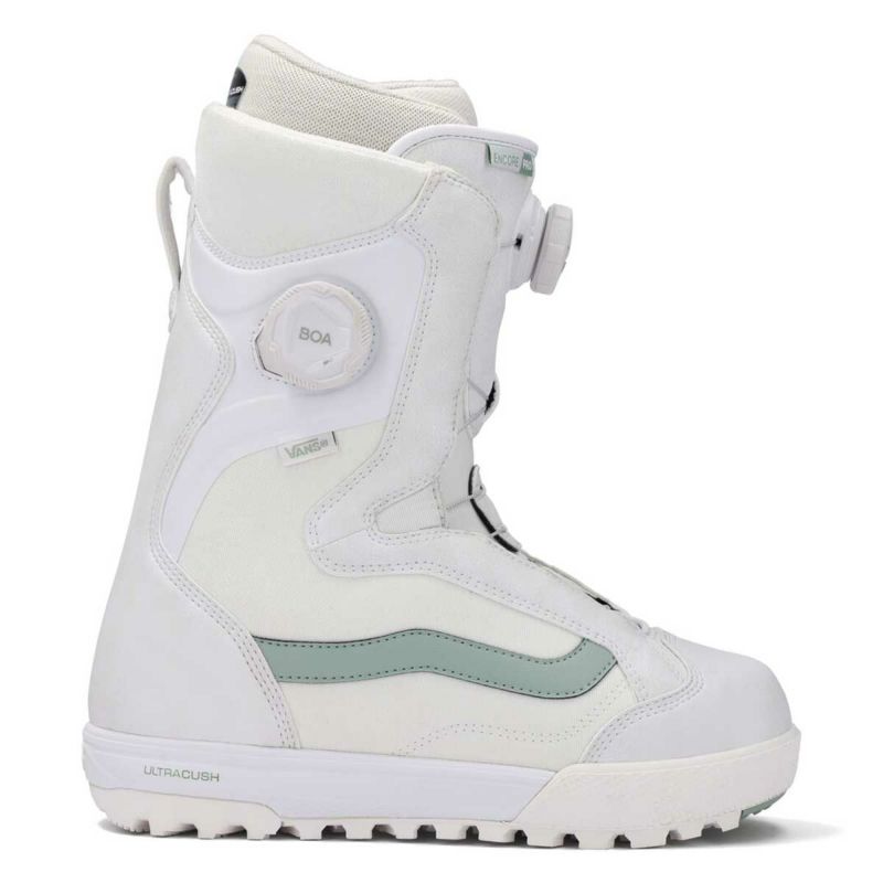 バンズVANSスノボースノボスノーボードブーツEncorePro30THANNIVERSARYVN0A3TFQFC2レディース女性25-26