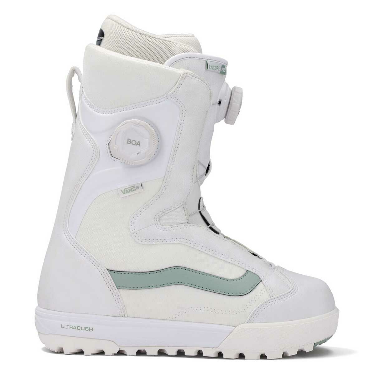 バンズVANSスノボースノボスノーボードブーツEncorePro30THANNIVERSARYVN0A3TFQFC2レディース女性25-26