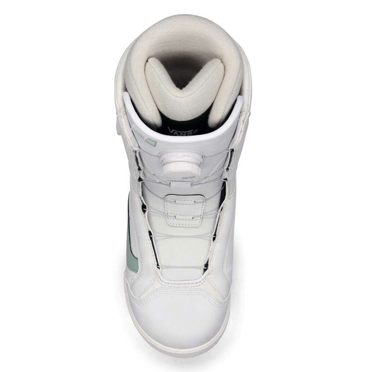 バンズVANSスノボースノボスノーボードブーツEncorePro30THANNIVERSARYVN0A3TFQFC2レディース女性25-26