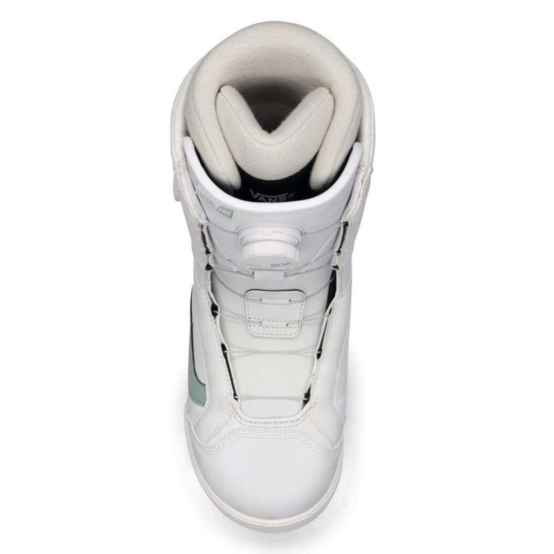 バンズVANSスノボースノボスノーボードブーツEncorePro30THANNIVERSARYVN0A3TFQFC2レディース女性25-26