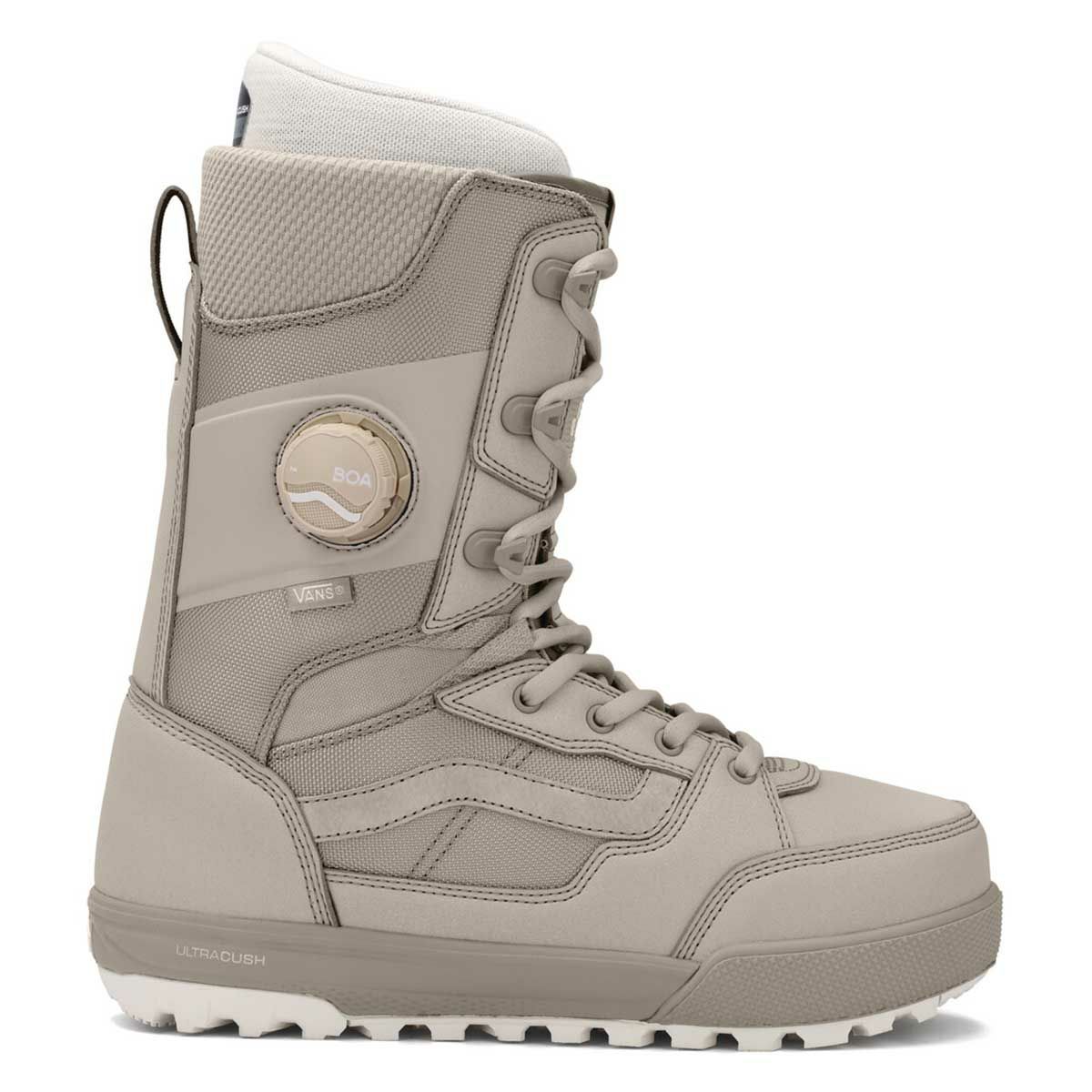 バンズVANSスノボースノボスノーボードブーツInvadoProVN0A54FN7D6メンズ男性25-26