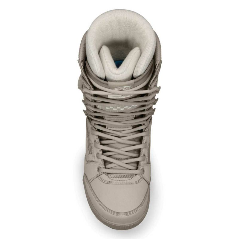 バンズVANSスノボースノボスノーボードブーツInvadoProVN0A54FN7D6メンズ男性25-26