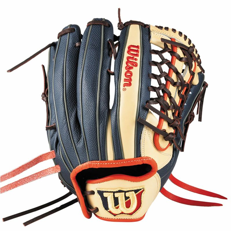 ウイルソンWilsonベースボール野球ソフトボールグラブミットグローブ女子ソフトボール用WILSONQUEENDUALユーティリ用95型WBW103156レディース女性25SP春夏