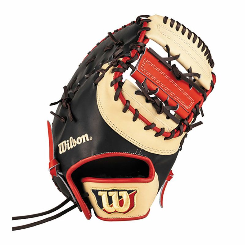 ウイルソンWilsonベースボール野球ソフトボールグラブミットグローブ女子ソフトボール用WILSONQUEENDUAL捕手用8L型WBW103160レディース女性25SP春夏