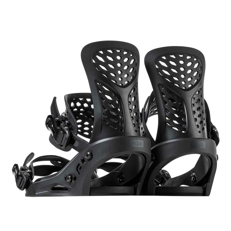 フラックスFLUXスノボースノボスノーボードバインディングビンディングPRF26PRメンズ男性25-26