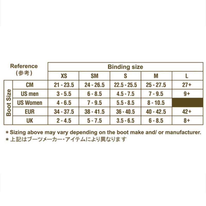 フラックスFLUXスノボースノボスノーボードバインディングビンディングPRF26PRメンズ男性25-26