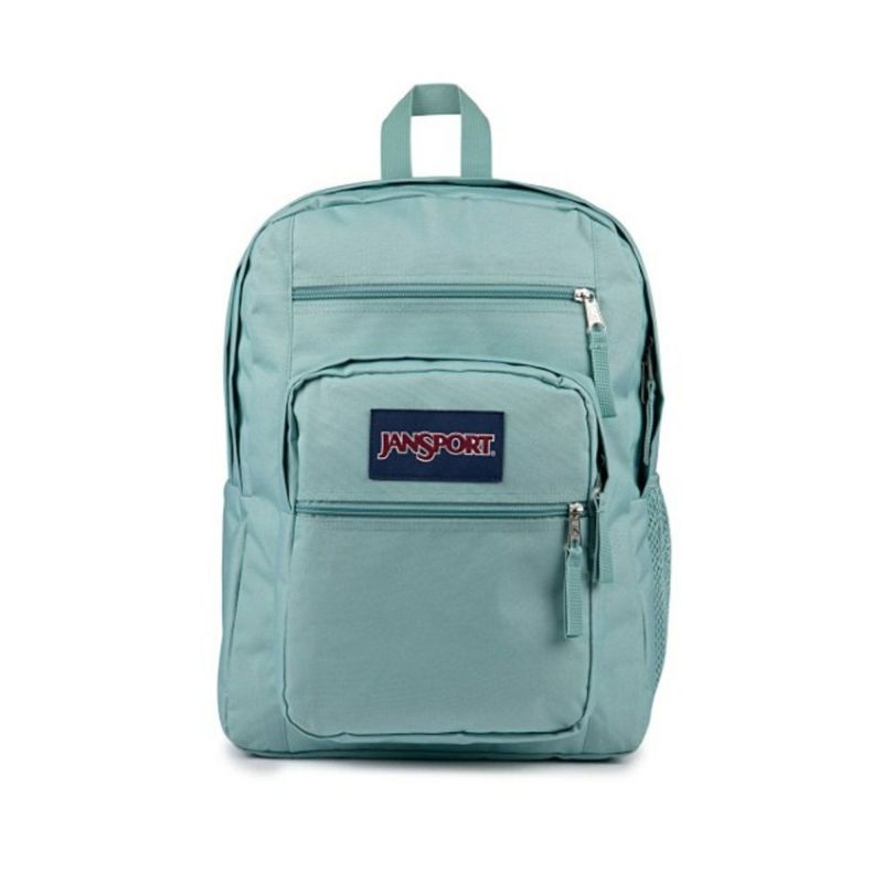 ジャンスポーツJANSPORTアウトドアカジュアル鞄バッグリュックサックバックパックデイパックBIGSTUDENTJS0A47JKLA8メンズレディースユニセックス25FA秋冬