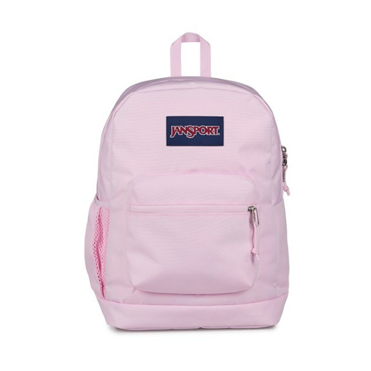 ジャンスポーツJANSPORTアウトドアカジュアル鞄バッグリュックサックバックパックデイパックCROSSTOWNPLUSJS0A7ZNZEX0メンズレディースユニセックス25FA秋冬