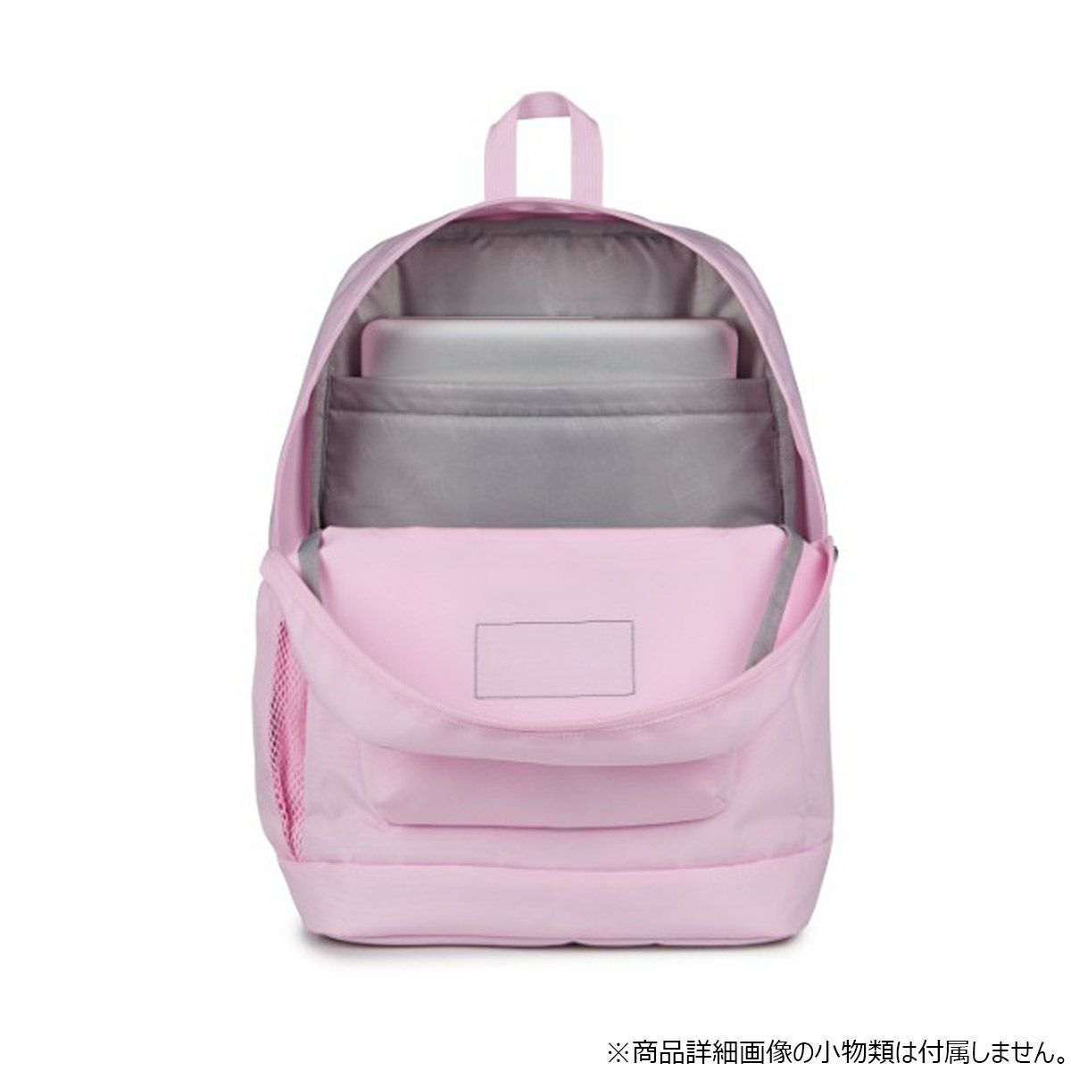 ジャンスポーツJANSPORTアウトドアカジュアル鞄バッグリュックサックバックパックデイパックCROSSTOWNPLUSJS0A7ZNZEX0メンズレディースユニセックス25FA秋冬