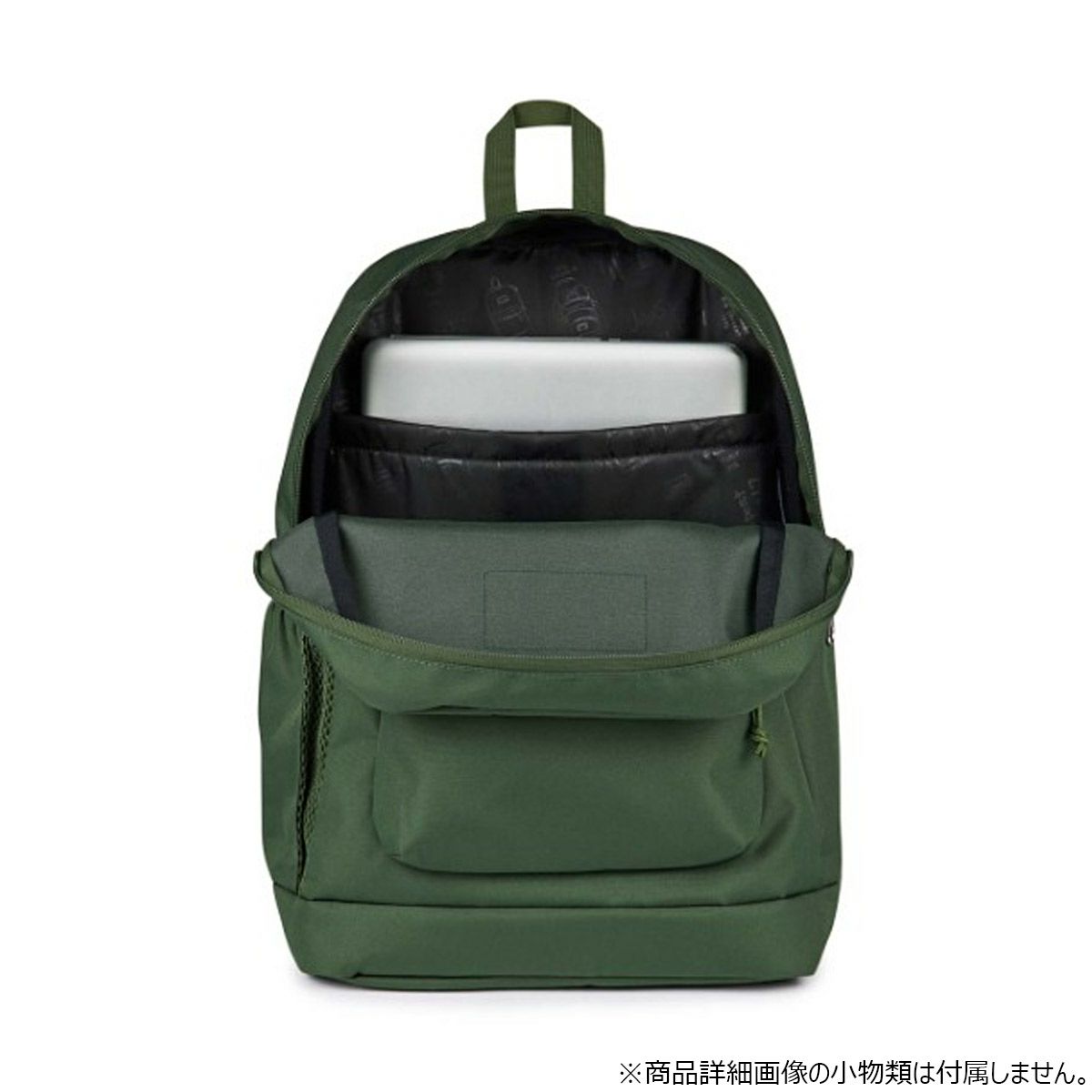 ジャンスポーツJANSPORTアウトドアカジュアル鞄バッグリュックサックバックパックデイパックCROSSTOWNPLUSJS0A7ZNZKM1メンズレディースユニセックス25FA秋冬