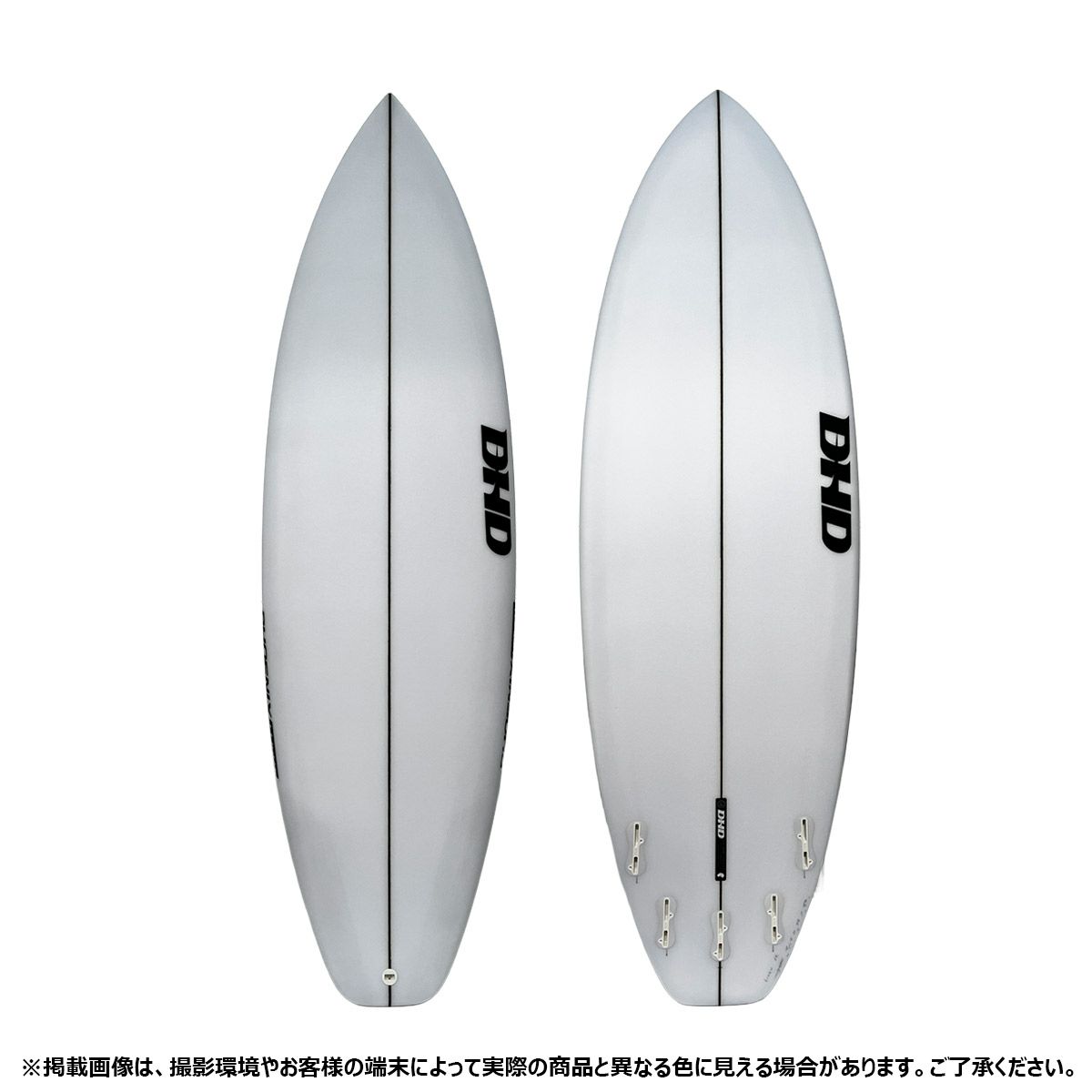 ディーエイチディーサーフボード DHD SURF BOARDS サーフィン サーフ