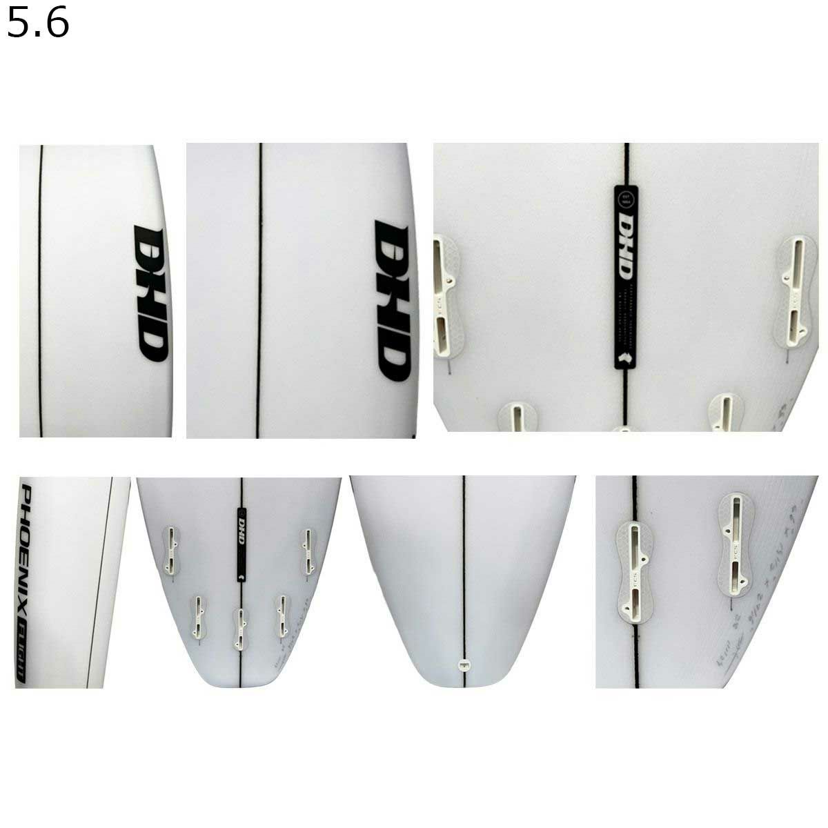 ディーエイチディーサーフボードDHDSURFBOARDS?サーフィンサーフサーフボード板DHDPHOENIXFLIGHTPUBLANKS111129PF