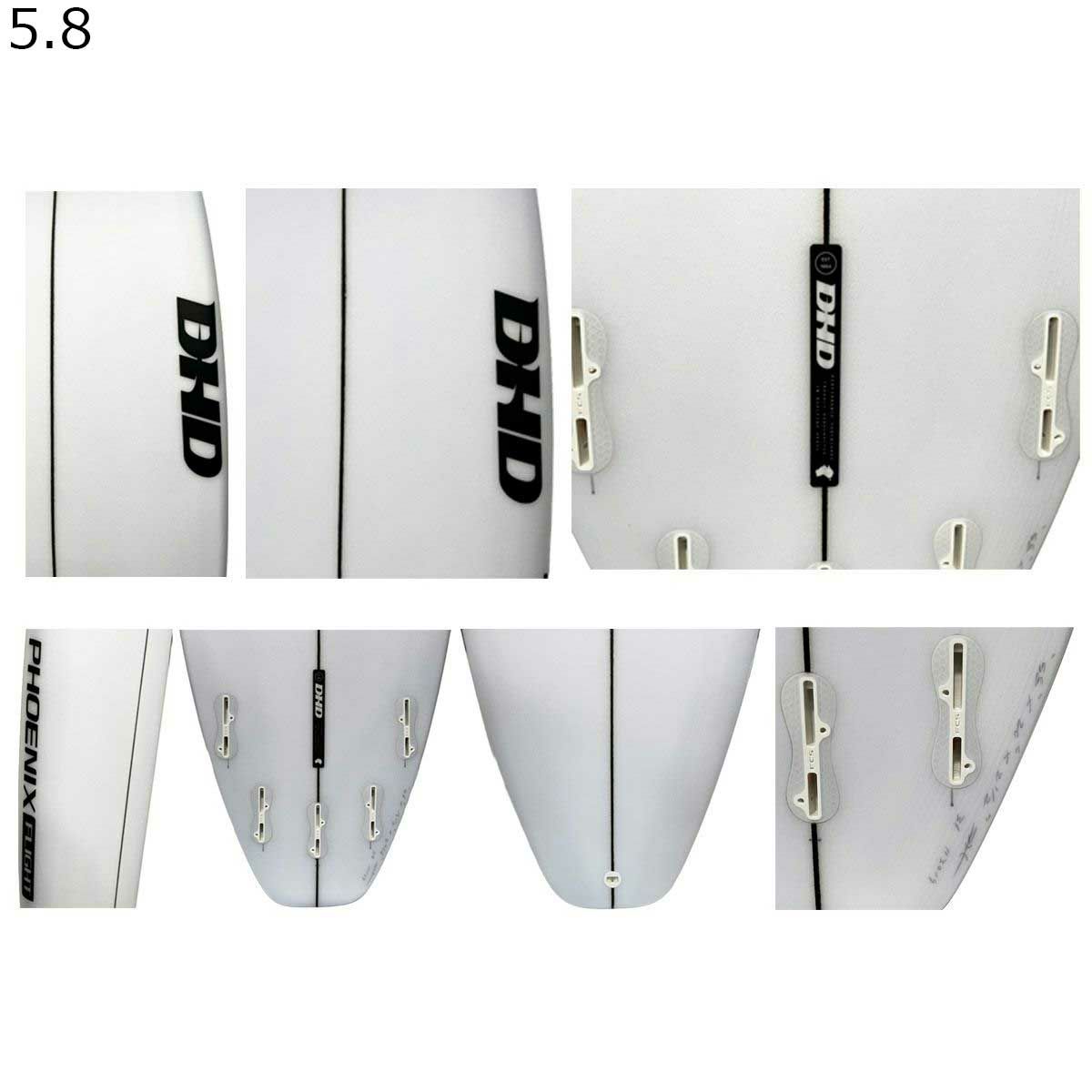 ディーエイチディーサーフボード DHD SURF BOARDS サーフィン サーフ