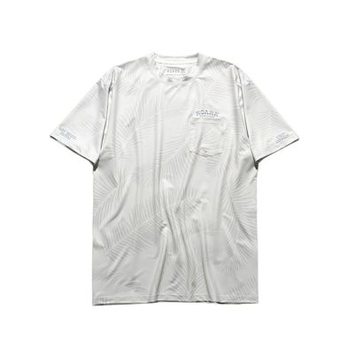 ロアーク リバイバル ROARK REVIVAL サーフィン サーフ ウェア 半袖 T