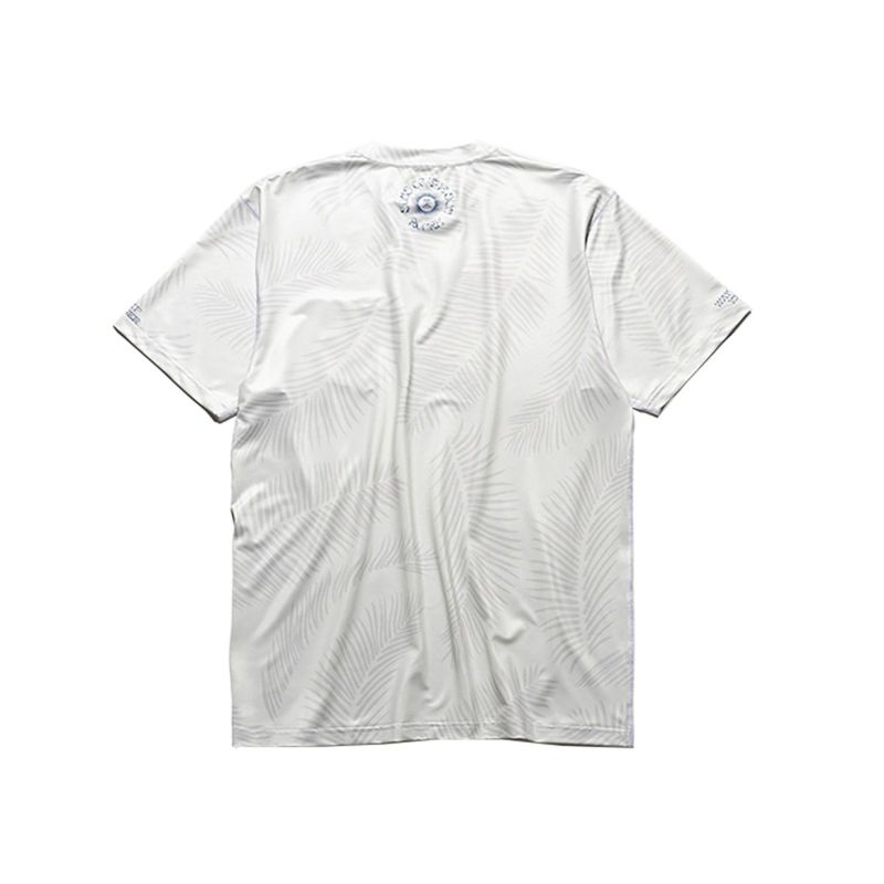 ロアーク リバイバル ROARK REVIVAL サーフィン サーフ ウェア 半袖 T