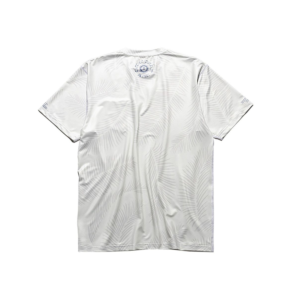 ロアークリバイバルROARKREVIVALサーフィンサーフウェア半袖TシャツラッシュガードSONSOFTHESUNRUSHGUARDS/STEERGTJ1120メンズ男性25SU春夏