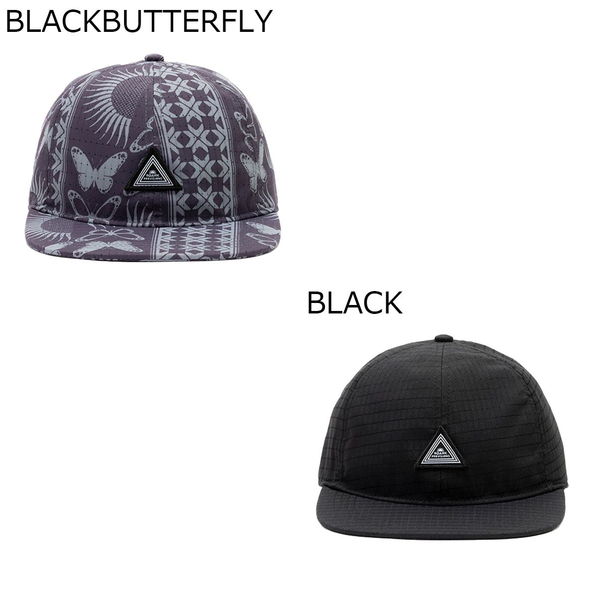 ロアークリバイバルROARKREVIVALサーフィンサーフ帽子キャップBLESSUP6PANELCAP-MIDRHJ1122メンズ男性25SU春夏