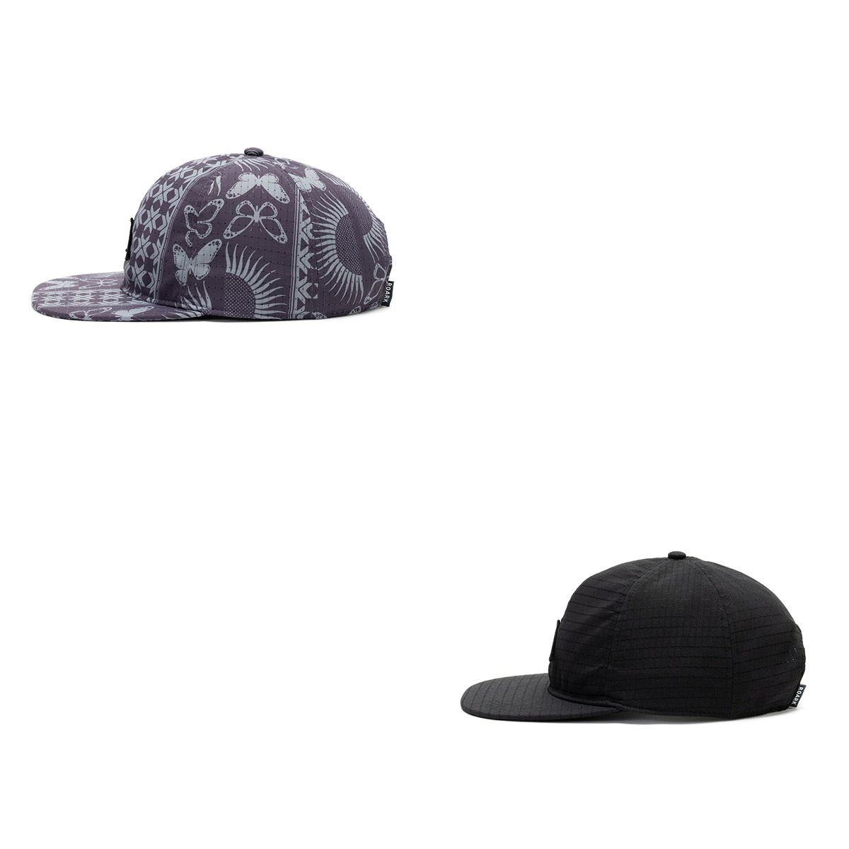 ロアークリバイバルROARKREVIVALサーフィンサーフ帽子キャップBLESSUP6PANELCAP-MIDRHJ1122メンズ男性25SU春夏