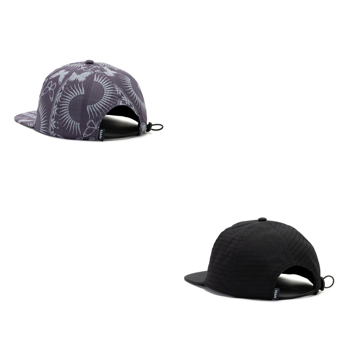 ロアークリバイバルROARKREVIVALサーフィンサーフ帽子キャップBLESSUP6PANELCAP-MIDRHJ1122メンズ男性25SU春夏