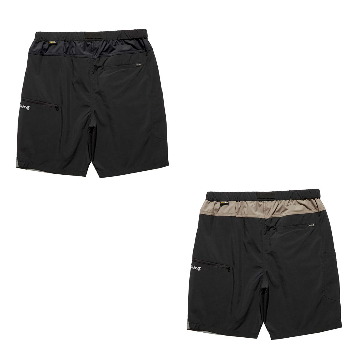 ロアークリバイバルROARKREVIVALサーフィンサーフウェアボトムスショートハーフパンツ短パンBOATMANTECHSHORTSRSJ1022メンズ男性25SU春夏