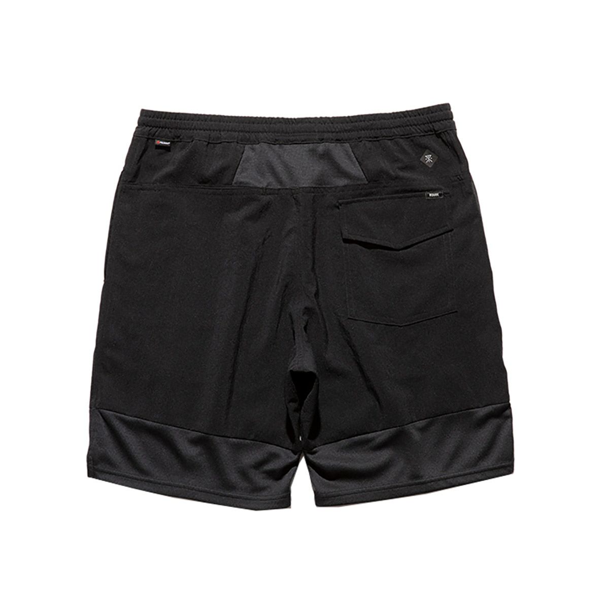 ロアークリバイバルROARKREVIVALサーフィンサーフウェアボトムスショートハーフパンツ短パンDELTAQDEAZYSHORTSRSJ1120メンズ男性25SU春夏