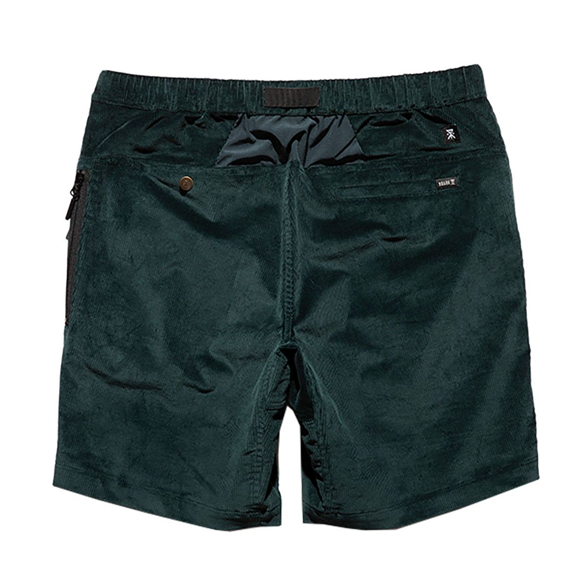 ロアークリバイバルROARKREVIVALサーフィンサーフウェアボトムスショートハーフパンツ短パンTRAVELSHORTSCORDUROYRSJ1121メンズ男性25SU春夏