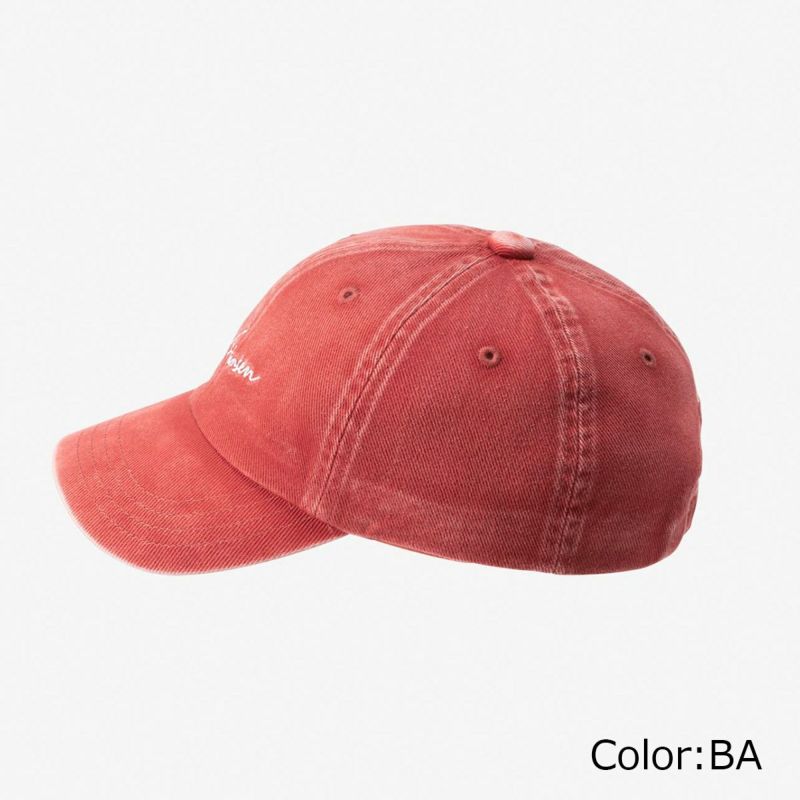 ヘリーハンセンHELLYHANSENアウトドアカジュアル帽子キャップHHロゴキャップHHLOGOCAPHC92513-PBメンズレディースユニセックス25SS春夏