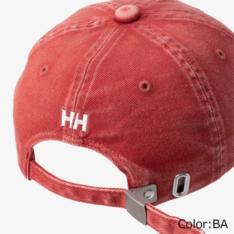 ヘリーハンセンHELLYHANSENアウトドアカジュアル帽子キャップHHロゴキャップHHLOGOCAPHC92513-PBメンズレディースユニセックス25SS春夏