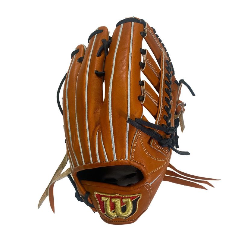 ウイルソンWilsonベースボール野球ソフトボールグラブミットグローブ軟式WILSONSTAFFDUAL外野手用D8型WBW102989メンズレディースユニセックス25SP春夏