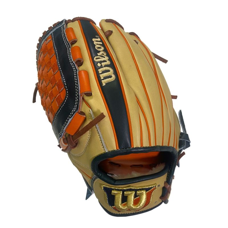 ウイルソンWilsonベースボール野球ソフトボールグラブミットグローブ軟式THEWANNABEHERODUAL内野手用/ユーティリティ用D5型WBW103030メンズレディースユニセックス25SP春夏