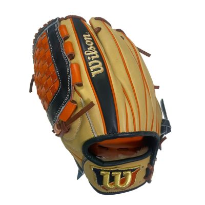 ウイルソンWilsonベースボール野球ソフトボールグラブミットグローブ軟式THEWANNABEHERODUAL内野手用/ユーティリティ用D5型WBW103030メンズレディースユニセックス25SP春夏