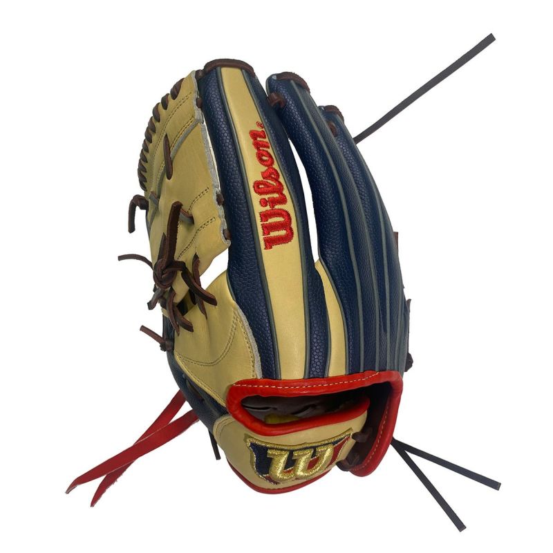 ウイルソンWilsonベースボール野球ソフトボールグラブミットグローブ女子ソフトボール用WILSONQUEENDUAL投手用S1型WBW103142レディース女性25SP春夏