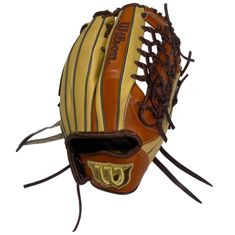 ウイルソンWilsonベースボール野球ソフトボールグラブミットグローブ女子ソフトボール用WILSONQUEENDUALユーティリ用95型WBW103154レディース女性25SP春夏