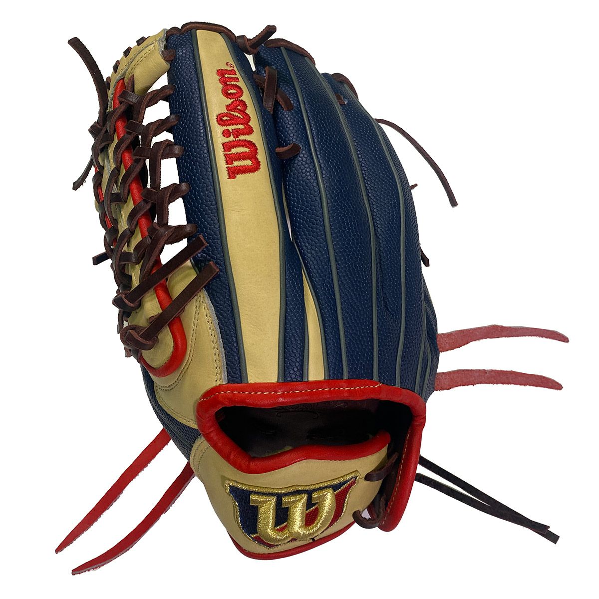 ウイルソンWilsonベースボール野球ソフトボールグラブミットグローブ女子ソフトボール用WILSONQUEENDUALユーティリ用95型WBW103157レディース女性25SP春夏