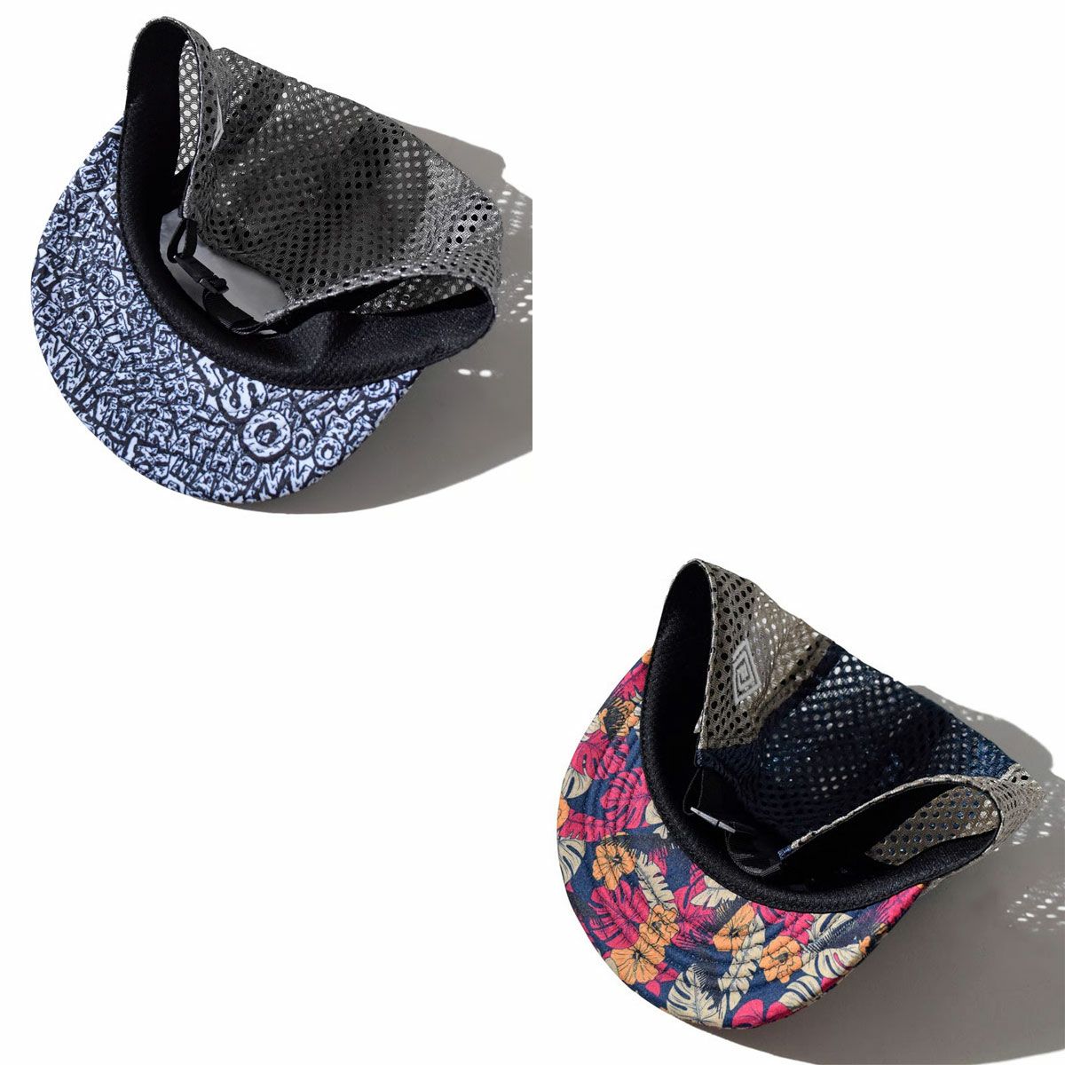 エルドレッソELDORESOランニング帽子キャップTimothyCapE7013115メンズレディースユニセックス25SP春夏