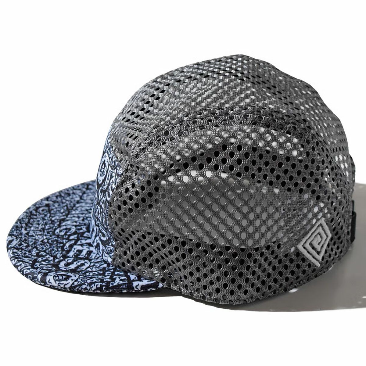 エルドレッソELDORESOランニング帽子キャップTimothyCapE7013115メンズレディースユニセックス25SP春夏