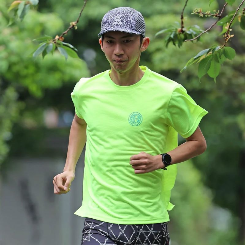 エルドレッソ ELDORESO ランニング 帽子 キャップ Timothy Cap