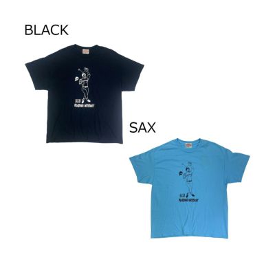 ジャンクソンJHANKSONベースボール野球ソフトボールウェア半袖TシャツU.N.OTシャツ24044メンズ男性25SP春夏