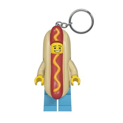 レゴLEGOアウトドアカジュアルアクセサリーホットドッグマンキーライトH37429メンズレディースユニセックス25SU春夏