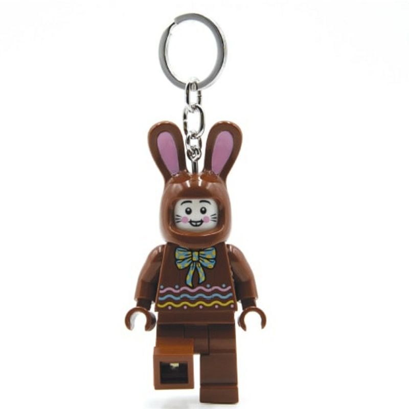 レゴLEGOアウトドアカジュアルアクセサリーチョコレートバニーキーライトH37453メンズレディースユニセックス25SU春夏