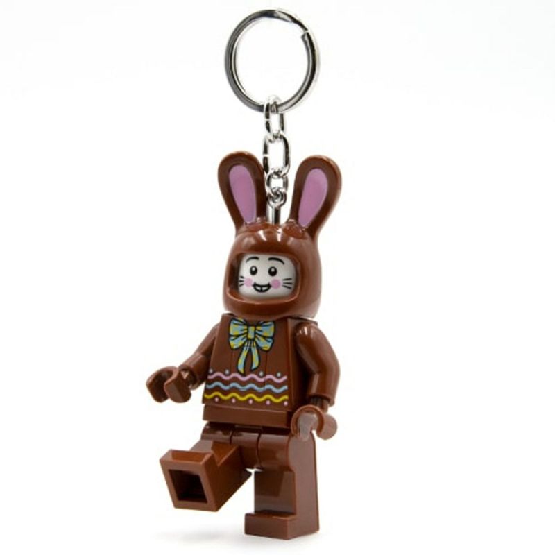 レゴLEGOアウトドアカジュアルアクセサリーチョコレートバニーキーライトH37453メンズレディースユニセックス25SU春夏