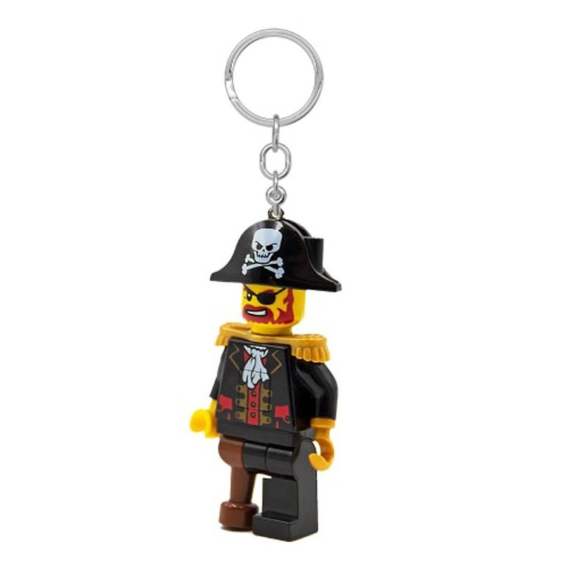 レゴLEGOアウトドアカジュアルアクセサリーキャプテンブリックベアードキーライトH37460メンズレディースユニセックス25SU春夏
