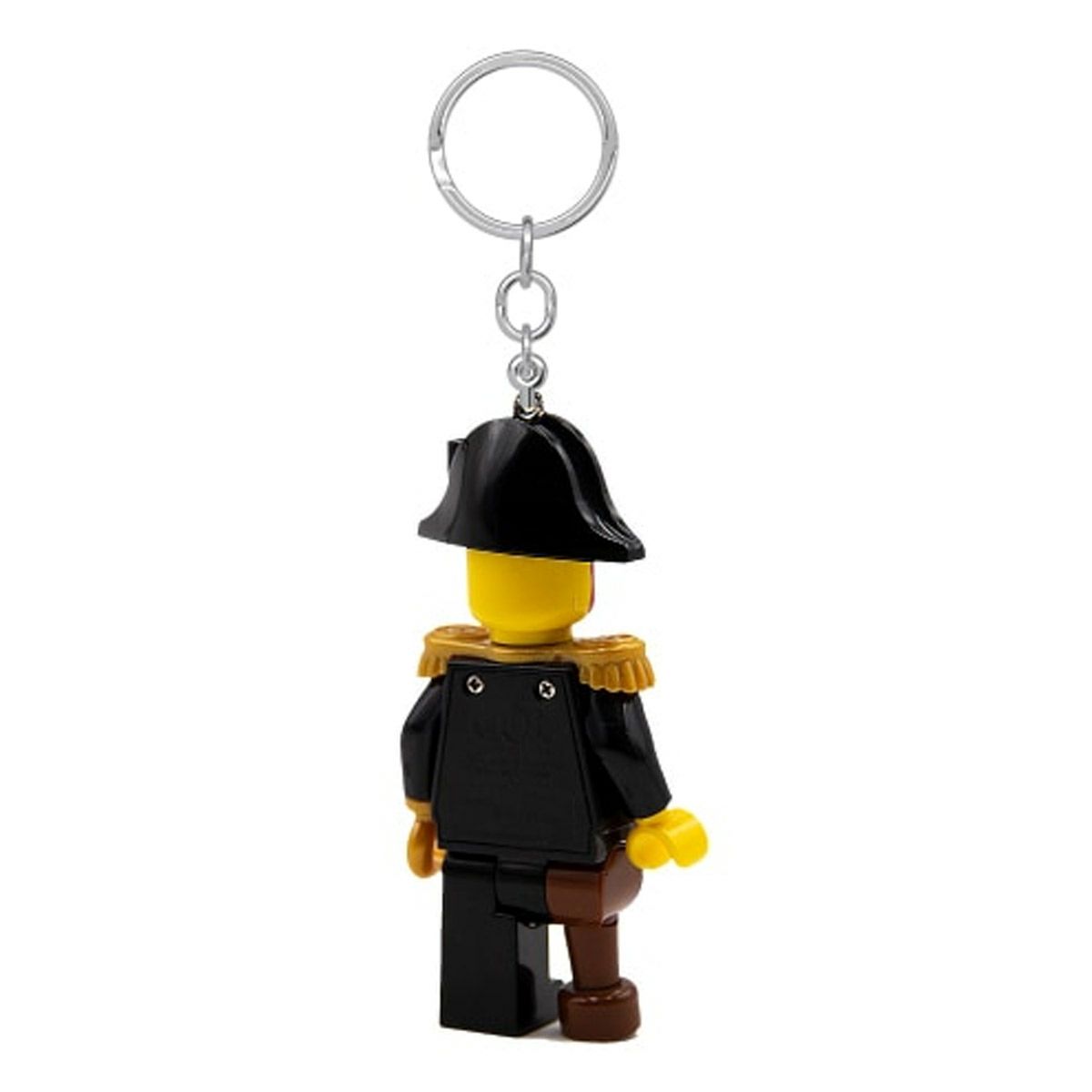 レゴLEGOアウトドアカジュアルアクセサリーキャプテンブリックベアードキーライトH37460メンズレディースユニセックス25SU春夏