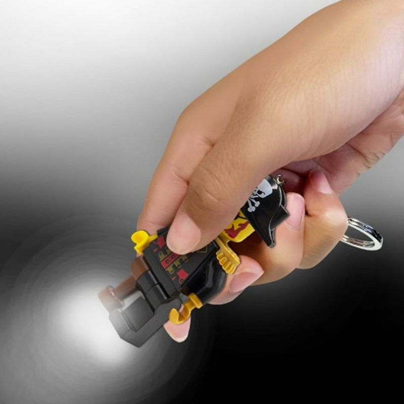 レゴLEGOアウトドアカジュアルアクセサリーキャプテンブリックベアードキーライトH37460メンズレディースユニセックス25SU春夏
