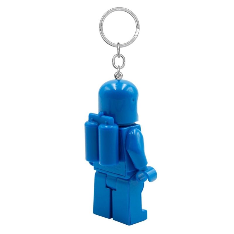 レゴLEGOアウトドアカジュアルアクセサリースペースマンキーライトブルーH37471メンズレディースユニセックス25SU春夏